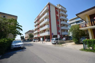 Apartamento Vacaciones familiares Bibione