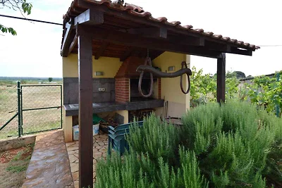Appartamento Vacanza con famiglia Valbandon
