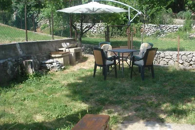 Ferienwohnung in ruhiger Lage für