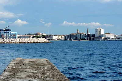 Vakantieappartement Gezinsvakantie Umag
