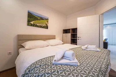 Apartament Dla rodzin Bogovici