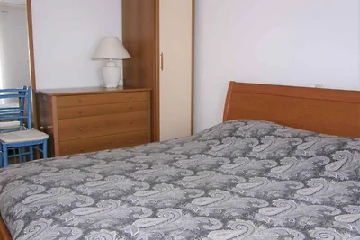 Ferienwohnung mit Klimaanlage und mit