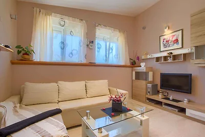 Casa vacanze Vacanza di relax Ližnjan