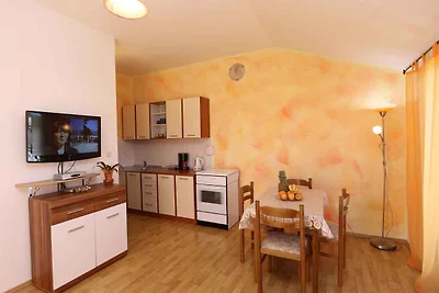 apartman za odmor Obiteljski odmor Silo