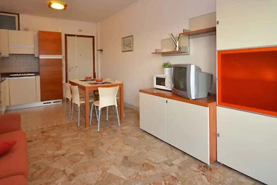 Ferienwohnung mit Balkon und Klimaanlage