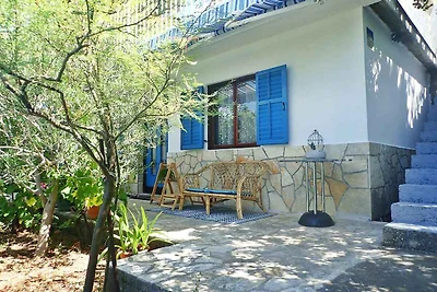 Appartamento Vacanza con famiglia Barić Draga