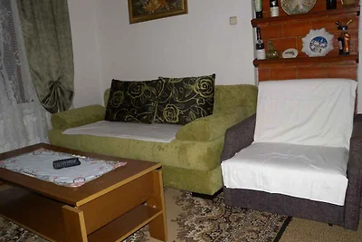 Appartamento Vacanza con famiglia Jablanac