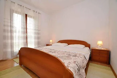 Ferienwohnung mit Klimaanlage und Meerblick