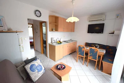 Ferienwohnung mit Klimaanlage