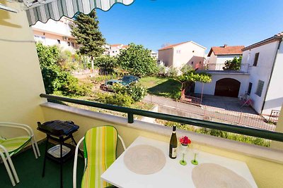 Vakantieappartement Gezinsvakantie Okrug Gornji