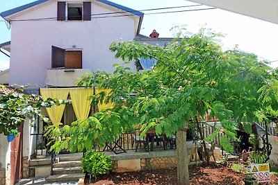 Apartament Dla rodzin Njivice