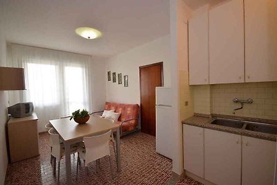 Vakantieappartement Gezinsvakantie Bibione