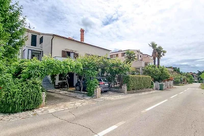 Studio mit Internetzugang und Terrasse