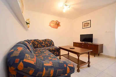 Casa vacanze Vacanza di relax Pomer