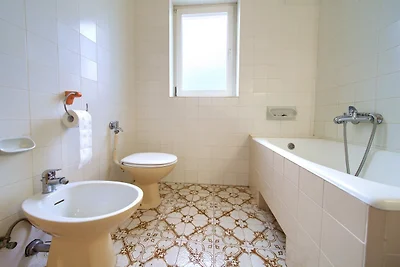 Vakantieappartement Gezinsvakantie Krk