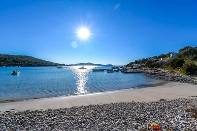 Domek letniskowy Urlop wypoczynkowy Sevid