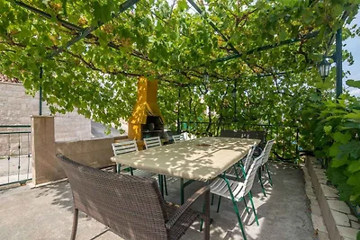Ferienwohnung mit Klimaanlage, Terrasse und M