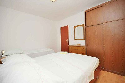 Vakantieappartement Gezinsvakantie Zecevo