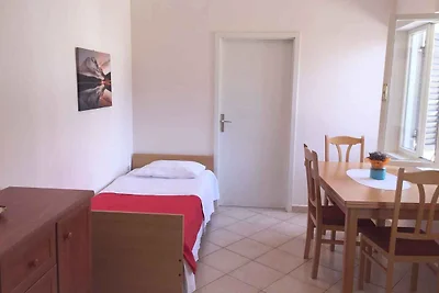 Appartamento Vacanza con famiglia Ika