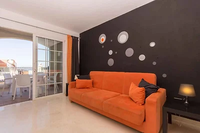Appartamento Vacanza con famiglia Arona