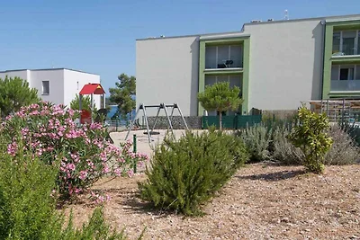 Ferienwohnung Biljan- moderan stan u Malom