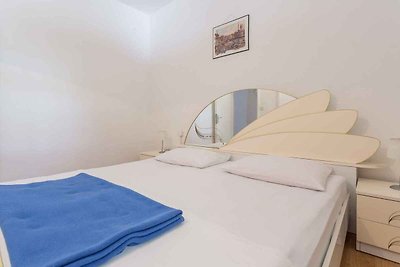 Vakantieappartement Gezinsvakantie Bol