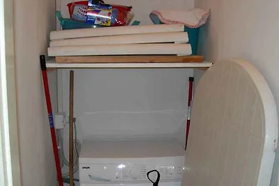 Ferienwohnung mit Aussenpool