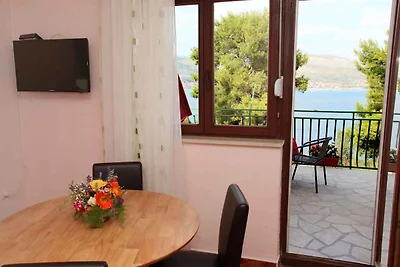 Appartamento Vacanza con famiglia Okrug Donji