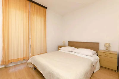 Vakantieappartement Gezinsvakantie Primosten