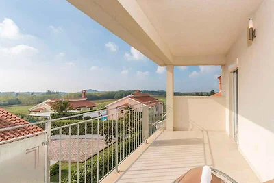Villa mit Privatpool