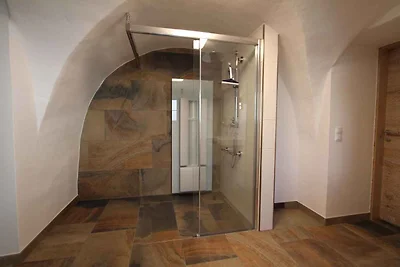 Ferienwohnung mit Infrarot
