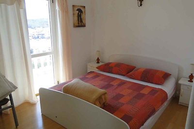 Ferienzimmer s pogledom na više