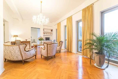 Appartamento Vacanza con famiglia Bad Schandau