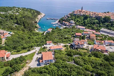 Appartamento Vacanza con famiglia Vrbnik