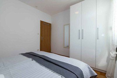 Vakantieappartement Gezinsvakantie Lozice