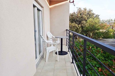 Vakantieappartement Gezinsvakantie Starigrad