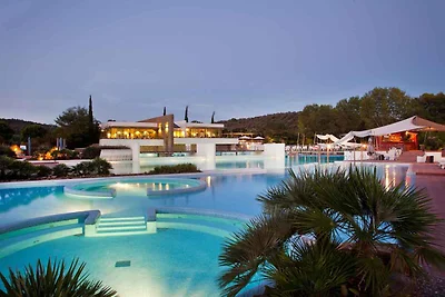 Casa vacanze Vacanza di relax Castiglione della Pescaia
