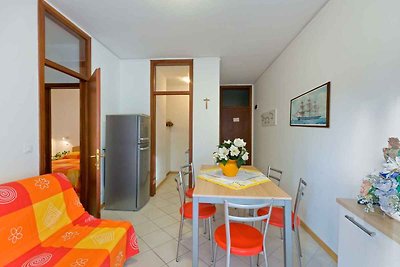 Apartament Dla rodzin Bibione