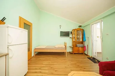 Ferienwohnung mit Balkon