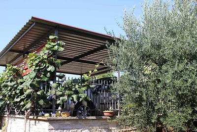 Gemütliche Ferienwohnung Natalia mit privatem