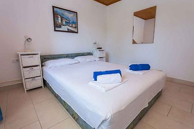 Vakantieappartement Gezinsvakantie Mali Lošinj