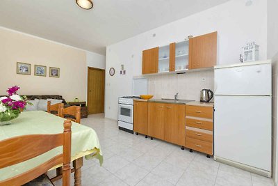 Vakantieappartement Gezinsvakantie Ivan Dolac