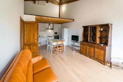 Ferienwohnung mit Garten