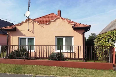 Ferienhaus mit WLAN in der Nähe vom Strand