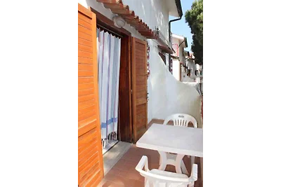 Appartamento Vacanza con famiglia Rosolina Mare