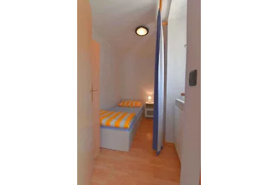 Ferienwohnung mit Klimaanlage