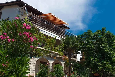 Vakantieappartement Gezinsvakantie Jadranovo