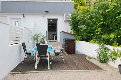 Ferienwohnung mit Klimaanlage