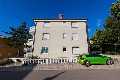 Ferienwohnung mit Balkon und Klimaanlage