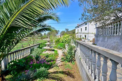 Ferienhaus mit Klimaanlage
